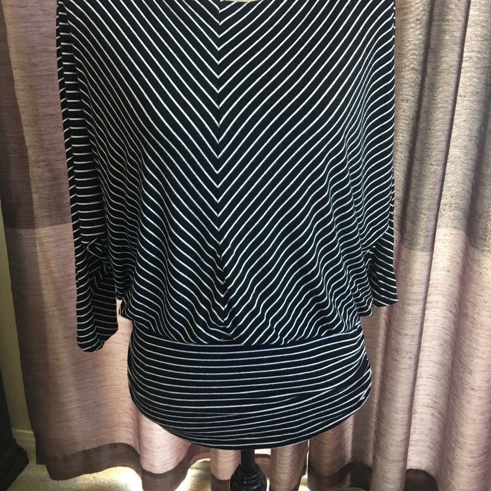 INC top